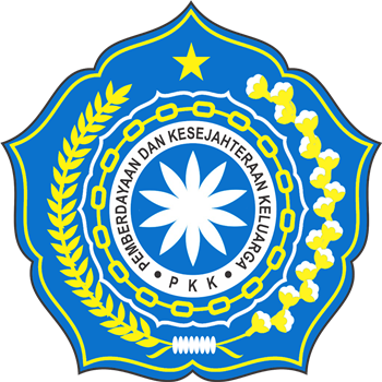 Logo TP PKK Kota Pematangsiantar